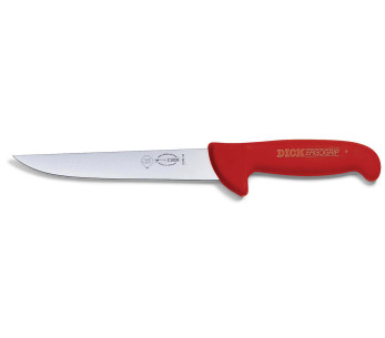 Dick Ergogrip blödningskniv 21cm blad