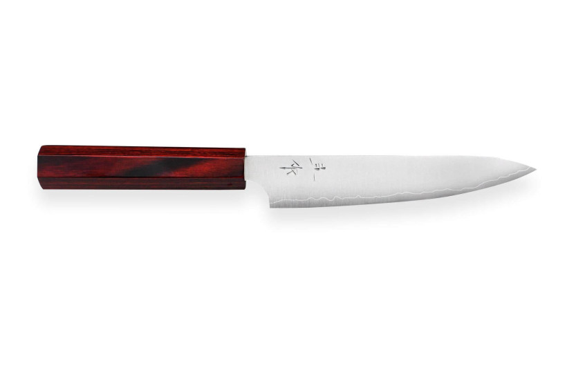 Kei Kobayashi SG2 15 cm håndlavet japansk universalkniv