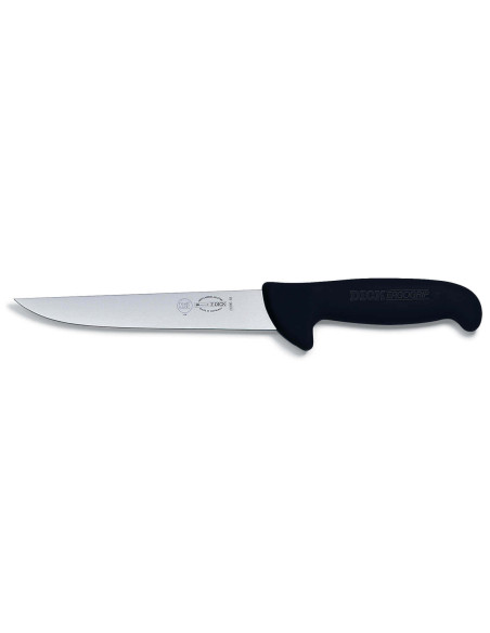 Entblutungsmesser Dick Ergogrip Klinge 18cm