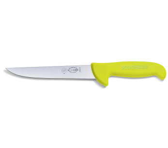 Dick Ergogrip blødende kniv 18 cm blad