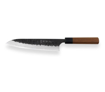 Anryu AS 21 cm håndlaget japansk kokkekniv