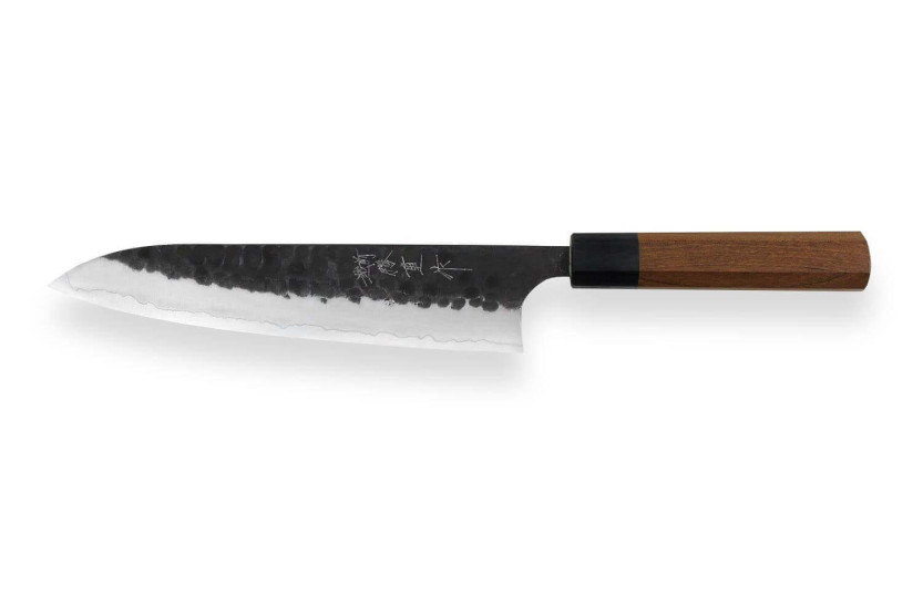 Faca de chef tradicional japonesa Anryu AS 21cm