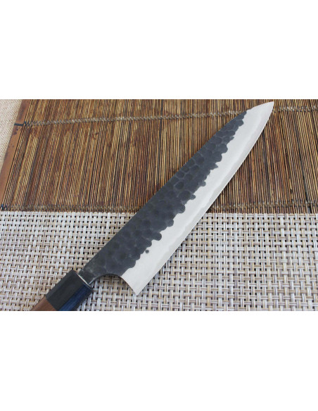 Faca de chef tradicional japonesa Anryu AS 21cm
