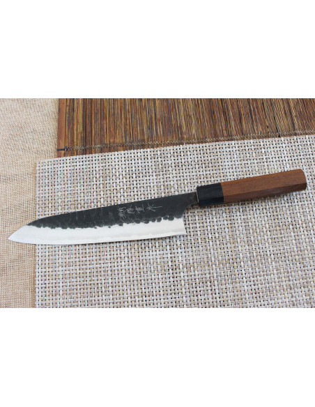 Faca de chef tradicional japonesa Anryu AS 21cm