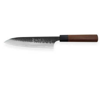 Faca de chef tradicional japonesa Anryu AS 18cm