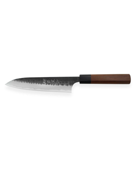 Cuchillo de cocina tradicional japonés Anryu AS 18cm
