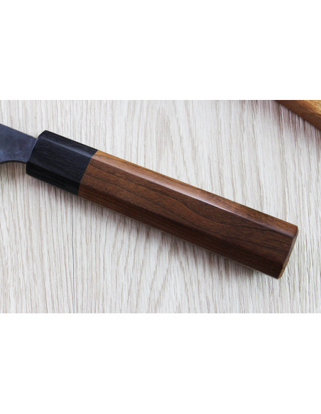 Anryu AS 18 cm håndlavet japansk kokkekniv