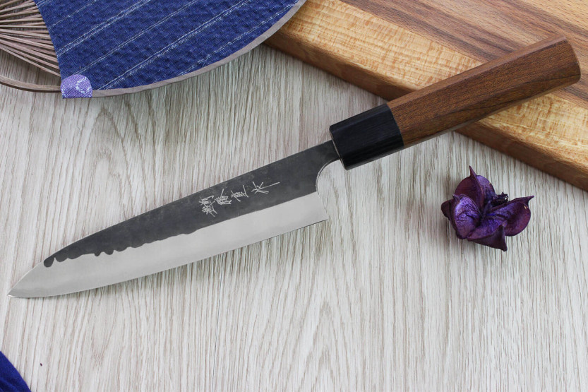 Anryu AS 15cm handmade japanese Universal knife