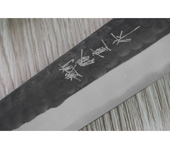 Anryu AS 15cm handgjord japansk universalkniv 2
