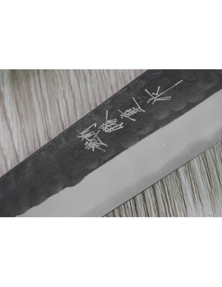 Faca universal japonesa artesanal Anryu AS 15cm