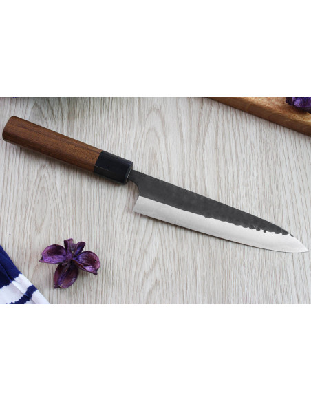 Anryu AS 15cm handgemaakt Japans universeel mes