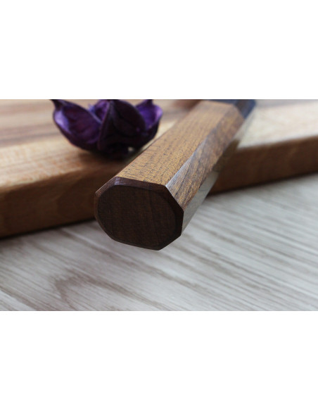Anryu AS 15cm handmade japanese Universal knife