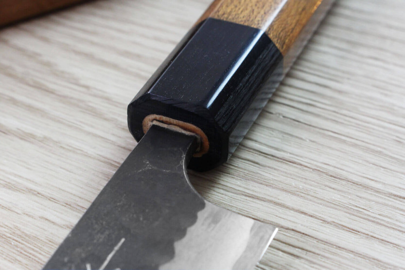 Anryu AS 15cm handmade japanese Universal knife