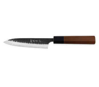 Anryu AS 13cm käsintehty japanilainen yleispuukko