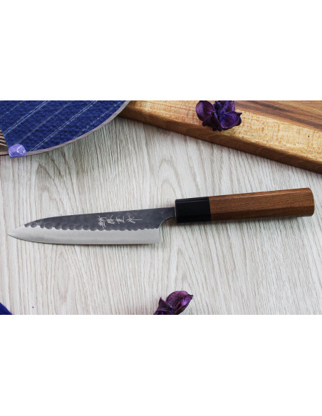 Anryu AS 13 cm håndlaget japansk universalkniv