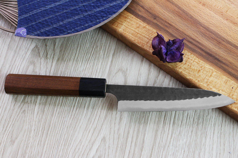 Anryu AS 13 cm håndlaget japansk universalkniv