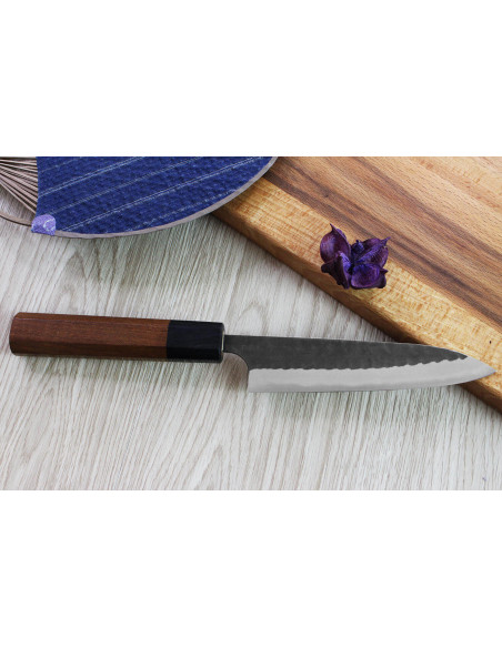 Anryu AS 13 cm håndlavet japansk universalkniv