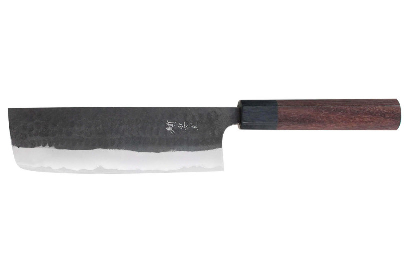 Anryu AS 16,5 cm japansk handgjord nakirikniv