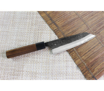 Anryu AS 17 cm håndlaget japansk bunka-kniv 2