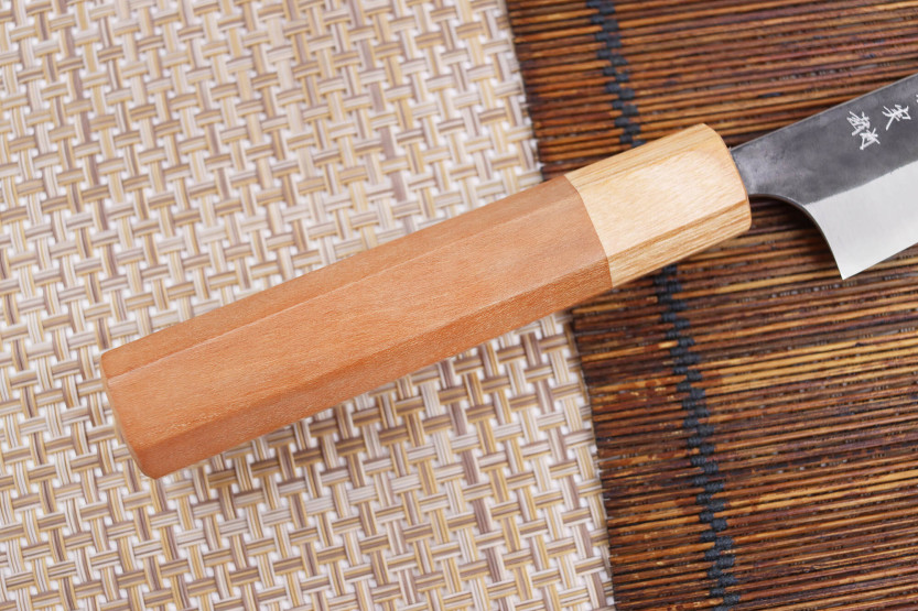 Yoshimi Kato AS Brut 12 cm håndlaget japansk universalkniv