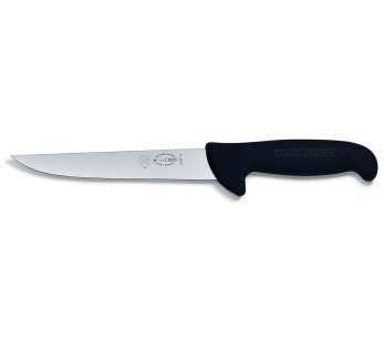 Dick Ergogrip coltello per il sanguinamento lama da 15 cm manico blu