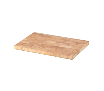 Continenta snijplank in mozaïek rubberhout 2
