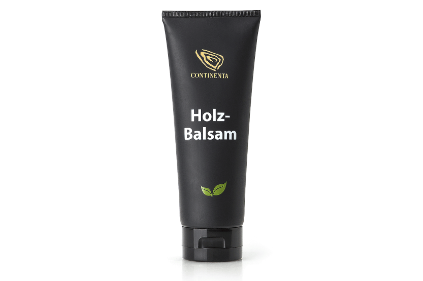 Continenta puulattian huolto-öljy 250ml