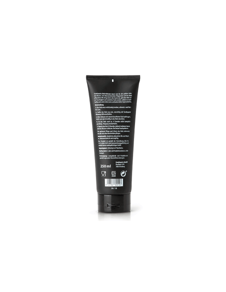 Continenta puulattian huolto-öljy 250ml