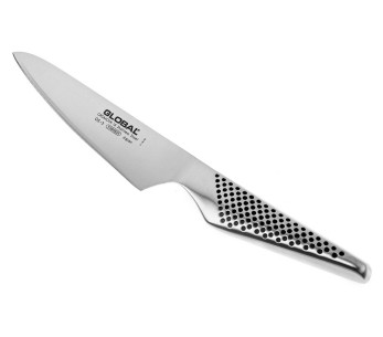 Cuchillo de cocina japonés Global GS3, hoja de 13 cm 2