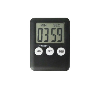 Mini timer magnetico Alla France French Cookin