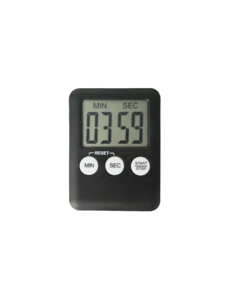 Mini Timer Stoppuhr Magnet Alla France French Cookin