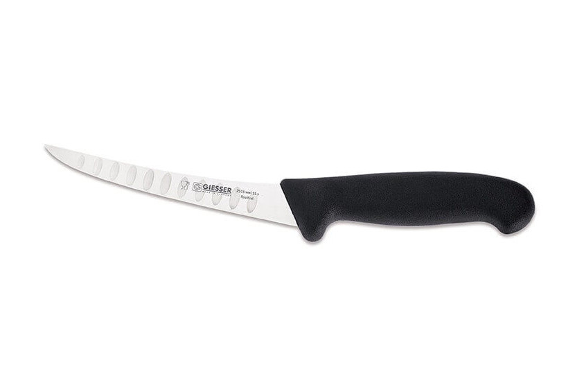 Giesser pro urbeningskniv 15cm 2515 med granton kantblad