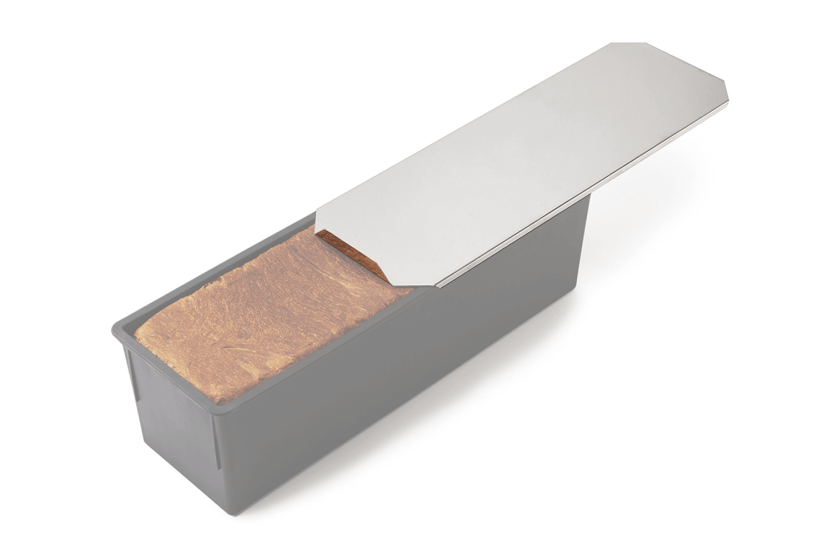 Tapa para moldes Exoglass® Matfer para sandwich y brioche