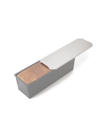 Tapa para moldes Exoglass® Matfer para sandwich y brioche