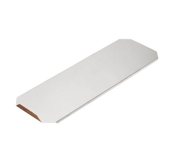 Kansi Exoglass® Matfer suorakulmaiseen leipäpeltipeltiin