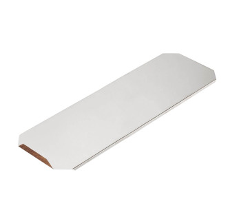 Deksel voor Exoglass® Matfer rechthoekig broodblik 2