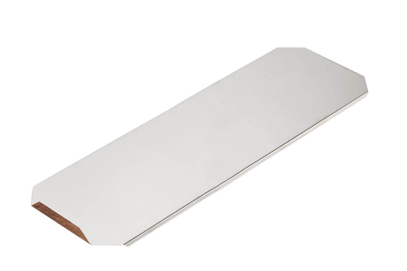 Lock till Exoglass® Matfer rektangulär limpform