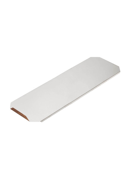 Lock till Exoglass® Matfer rektangulär limpform