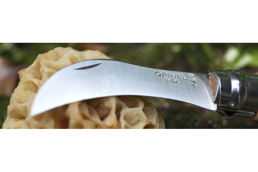 Opinel champignonmes N°08