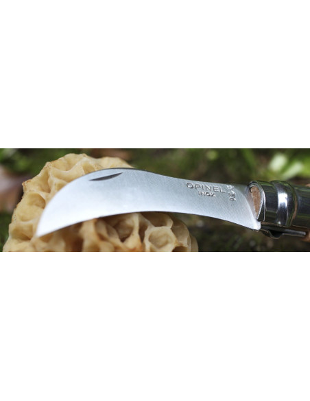 Coltello a fungo Opinel N°08