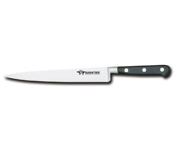 Fischer Sabatier 64 Coltello da intaglio lama 10 cm