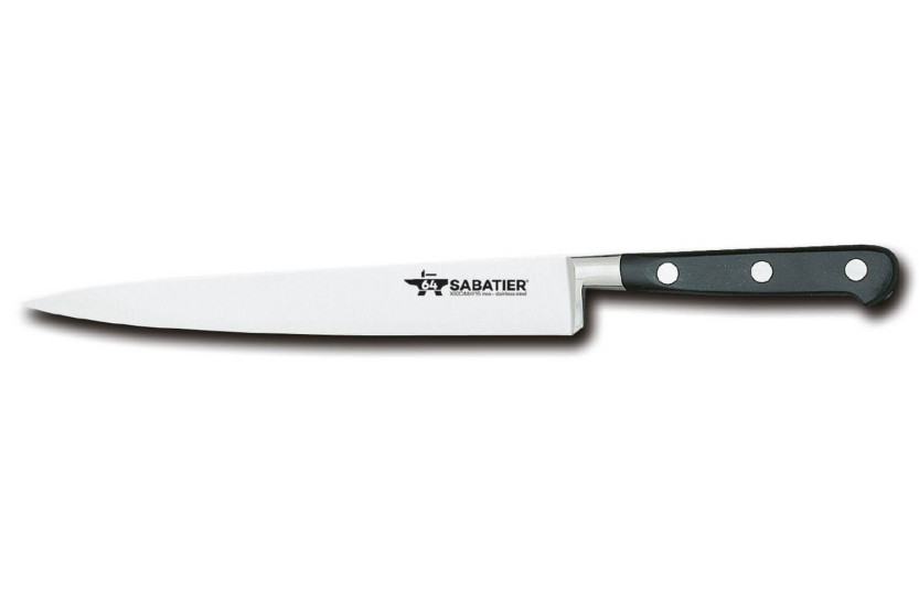 Fischer Sabatier 64 forskærerkniv 10 cm klinge