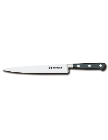 Fischer Sabatier 64 leikkuuveitsi 10cm terällä