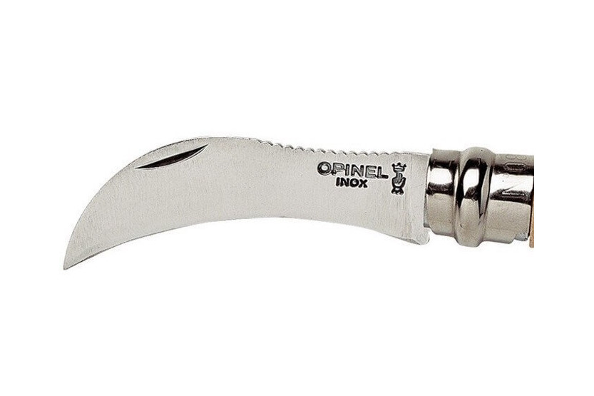 Opinel sieniveitsi N°08