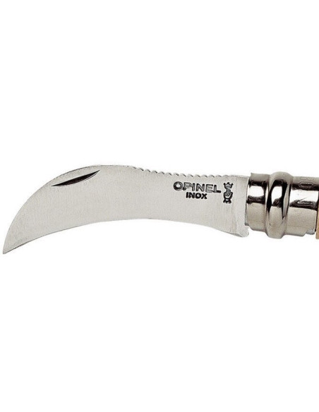 Coltello a fungo Opinel N°08