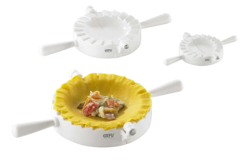 3 kpl Verona Gefu ravioli muotit Muotit