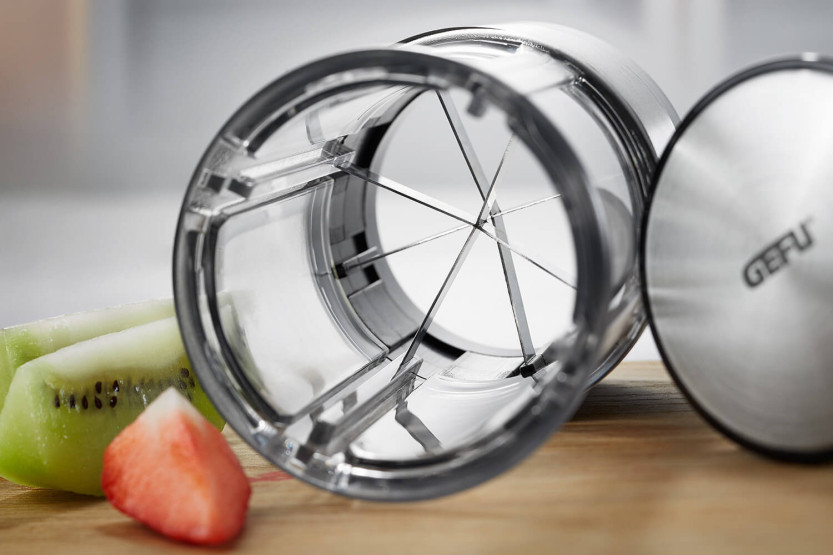 Flexicut Gefu grönsaks- och fruktskärare
