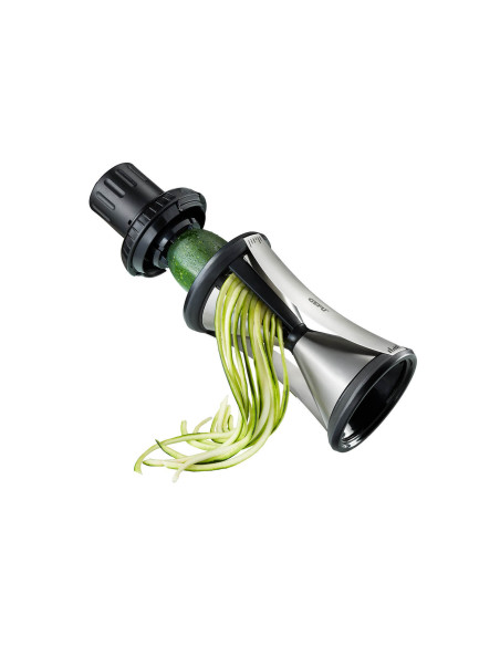 Spaghetti Spirelli XL Gefu vegetable cutter