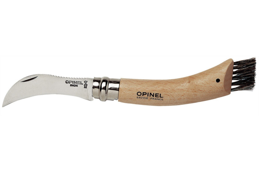 Opinel champignonmes N°08