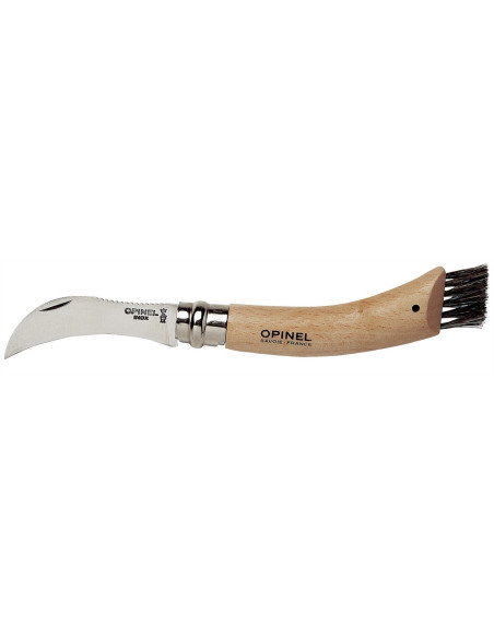 Coltello a fungo Opinel N°08